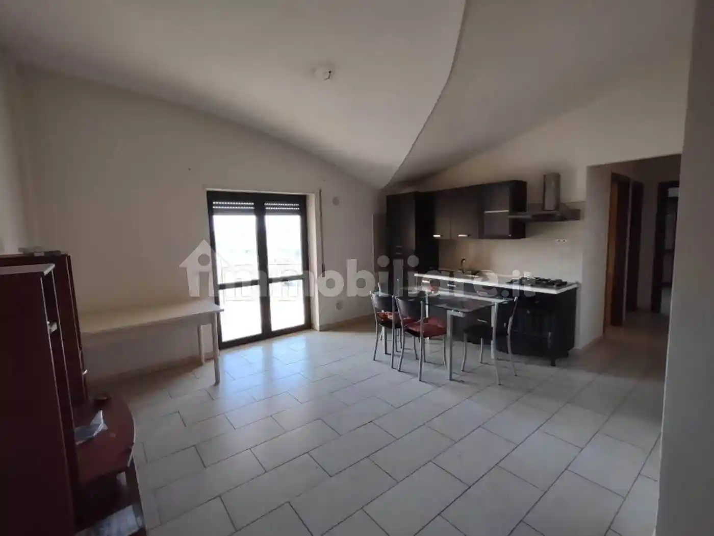 Bilocale buono stato, terzo piano, Petraro, Rose - foto 4