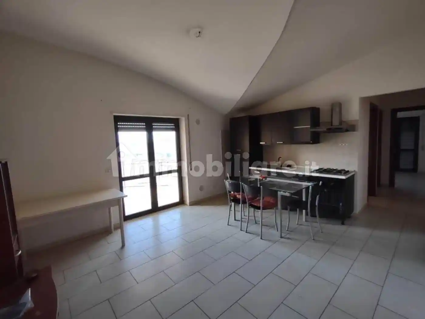 Bilocale buono stato, terzo piano, Petraro, Rose - foto 5