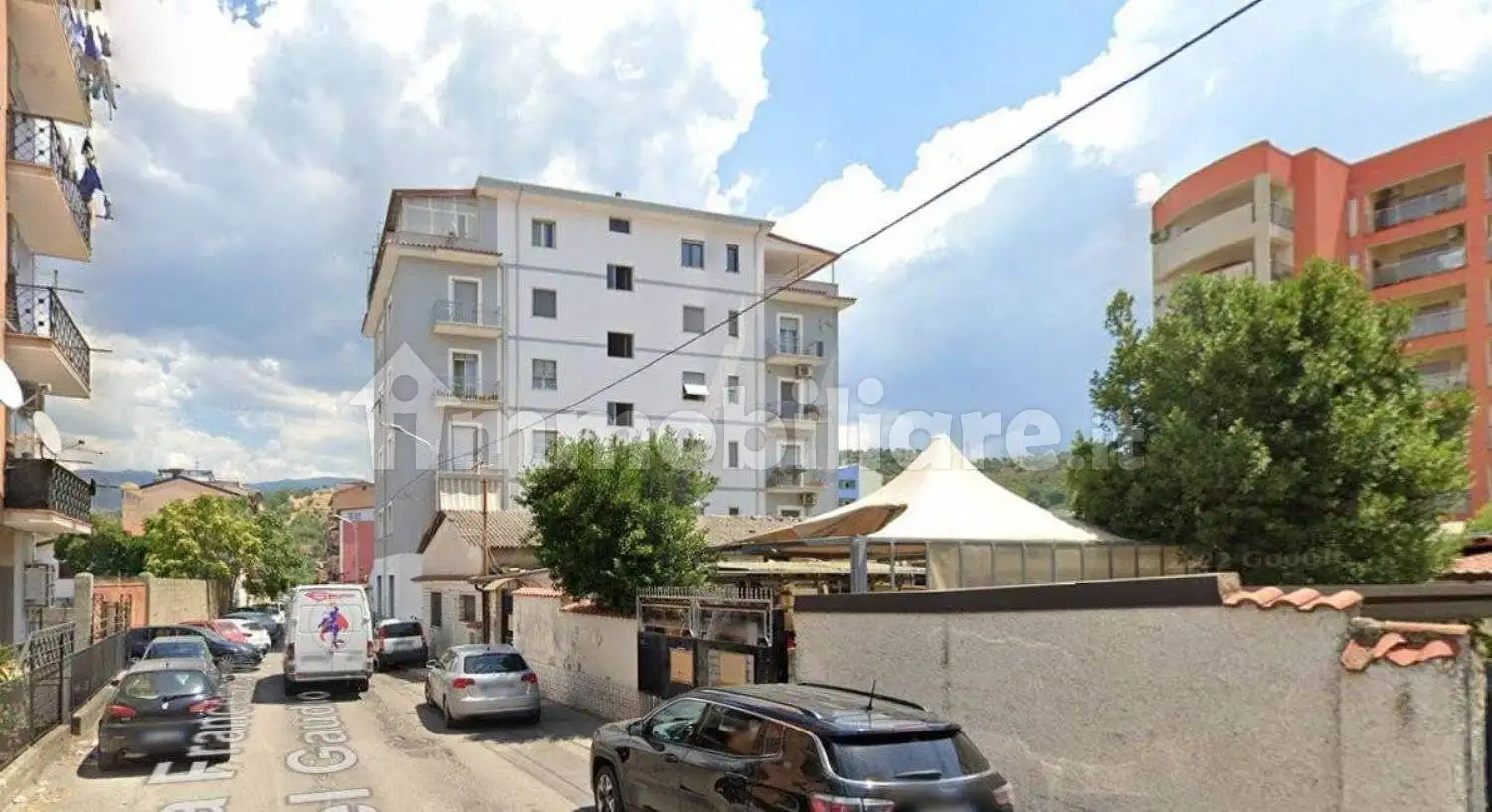 Appartamento in vendita a Cosenza