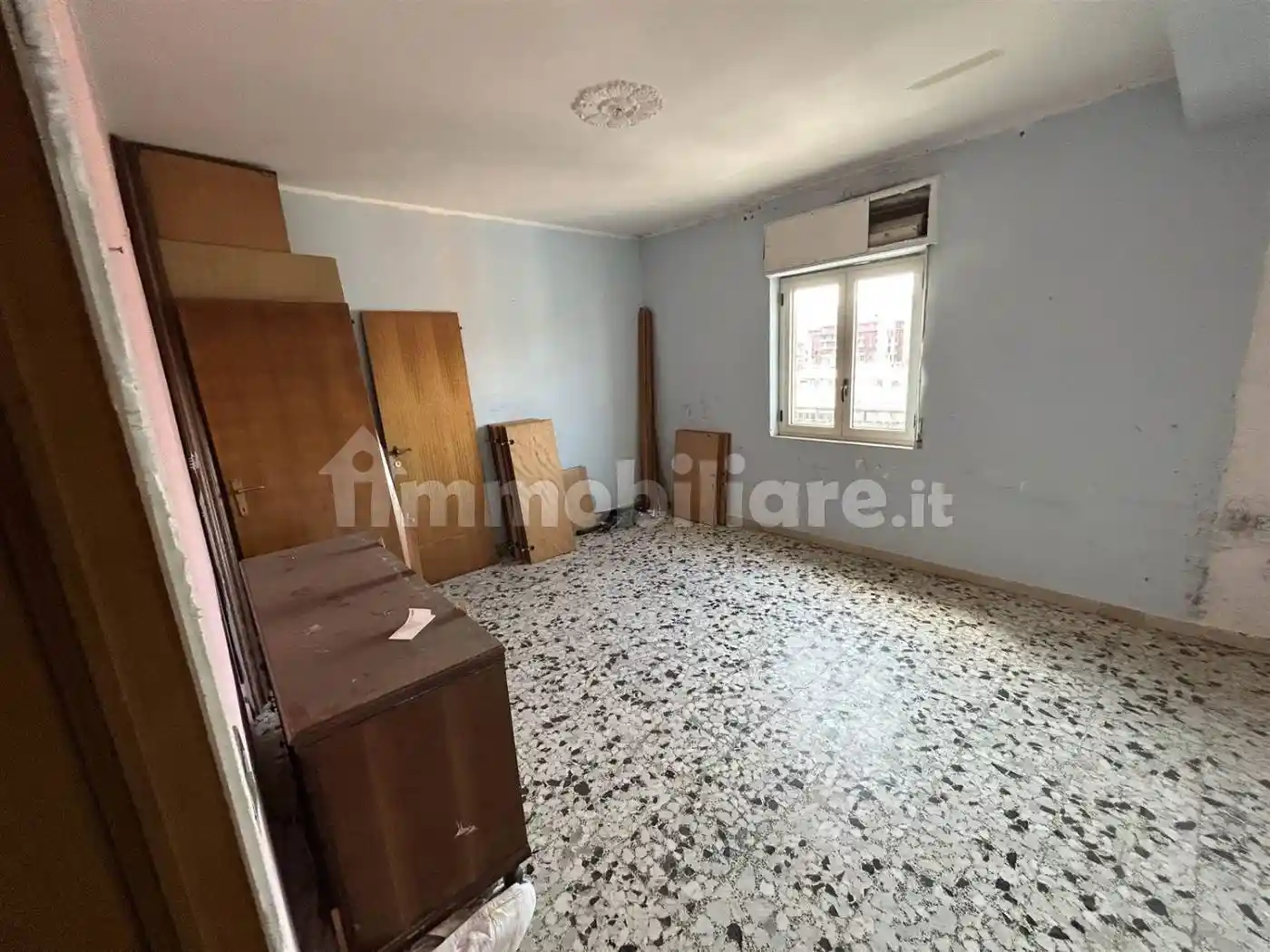 Bilocale da ristrutturare, quinto piano, Popilia - Vagliolise, Cosenza - foto 3