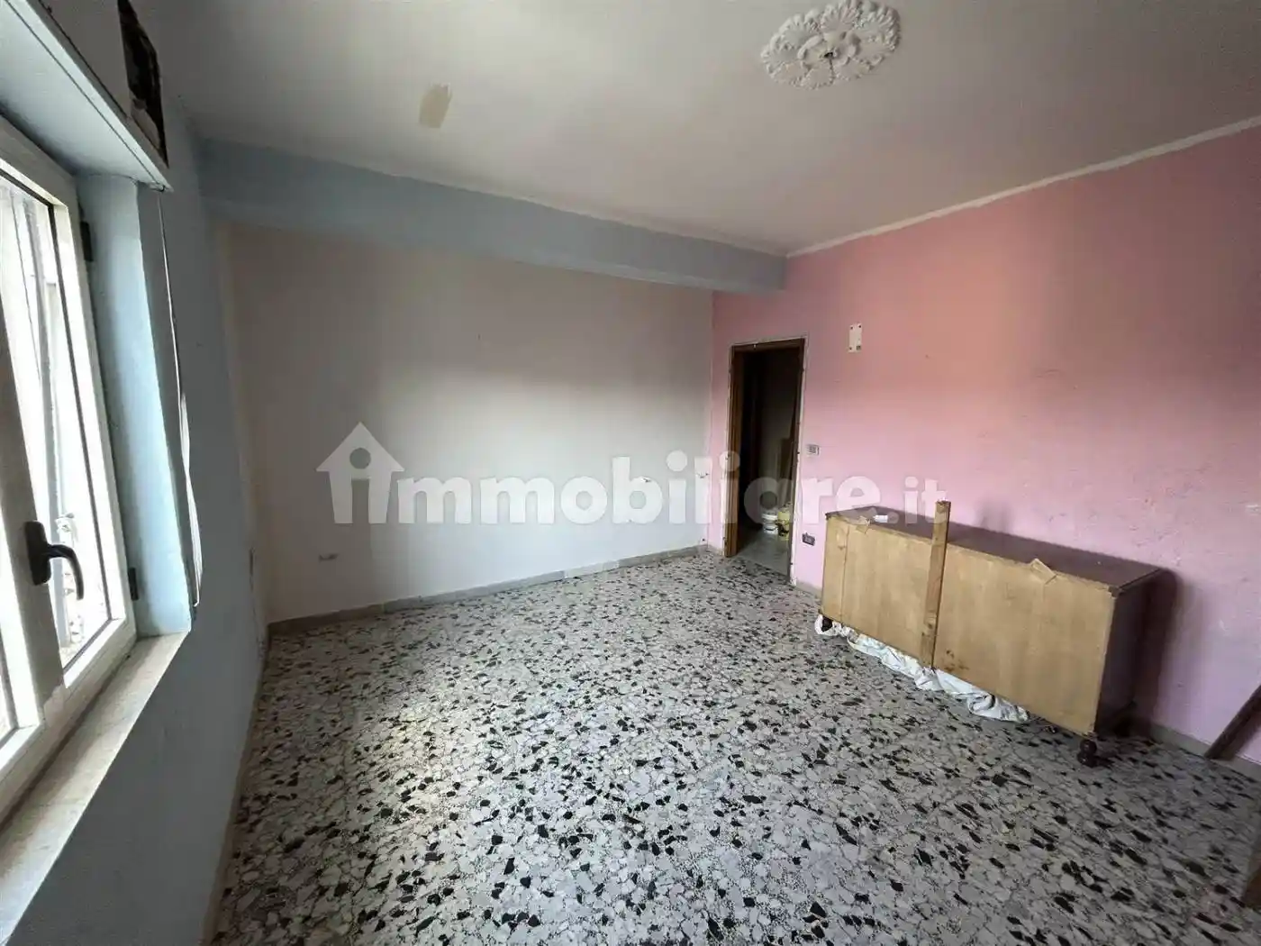 Bilocale da ristrutturare, quinto piano, Popilia - Vagliolise, Cosenza - foto 4