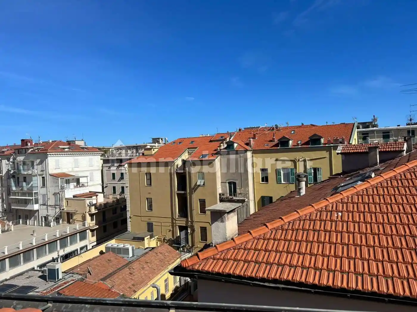 Appartamento in vendita a Sanremo