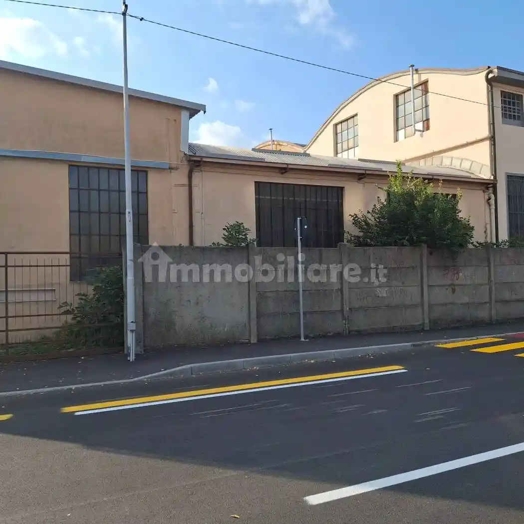 Palazzo - Edificio in Vendita - foto 3