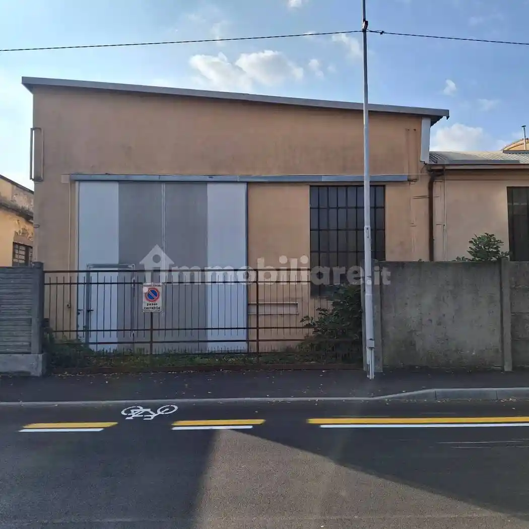 Palazzo - Edificio in Vendita - foto 4