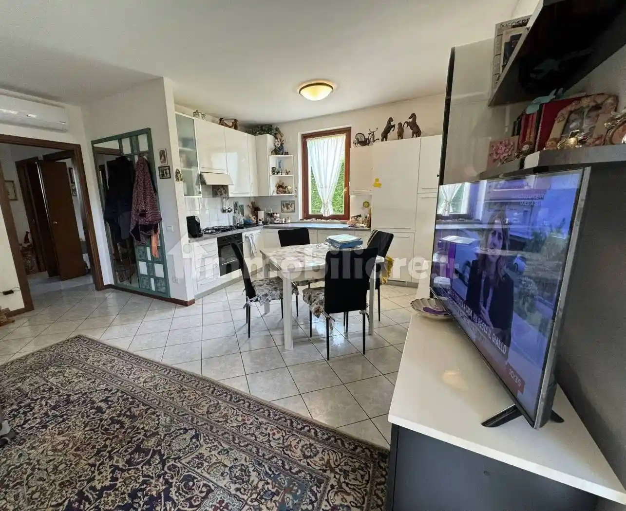 Appartamento in vendita a Sant'Ambrogio di Valpolicella