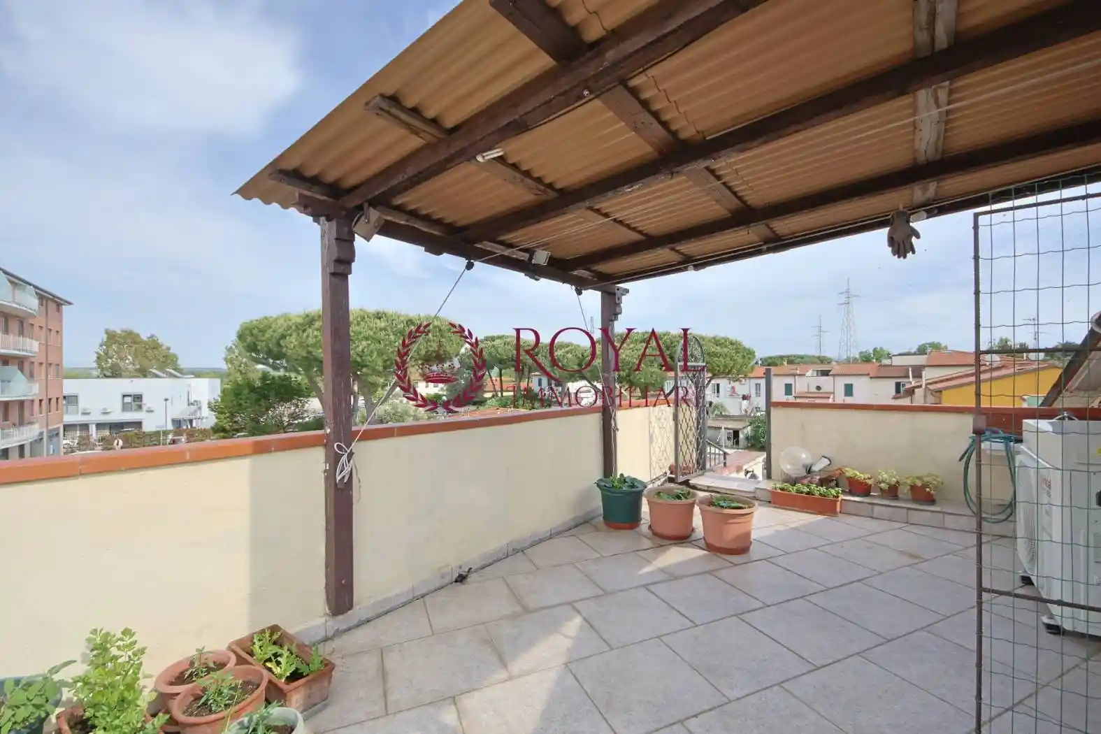 Quadrilocale via Vecchia del Picchianti 38, Picchianti, Livorno - foto 3