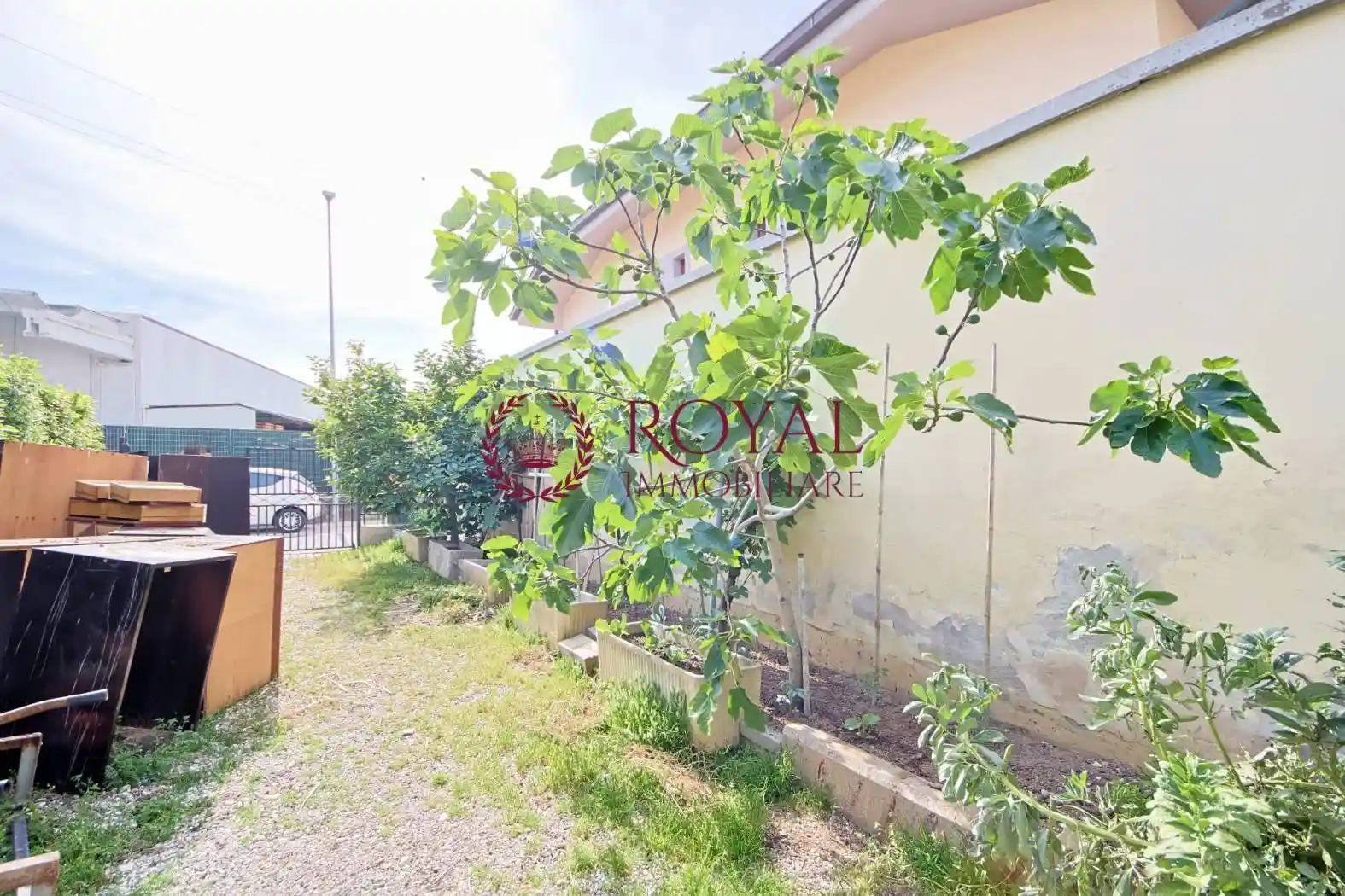 Quadrilocale via Vecchia del Picchianti 38, Picchianti, Livorno - foto 4