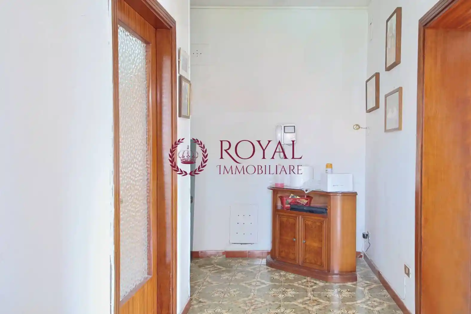 Quadrilocale via Vecchia del Picchianti 38, Picchianti, Livorno - foto 5