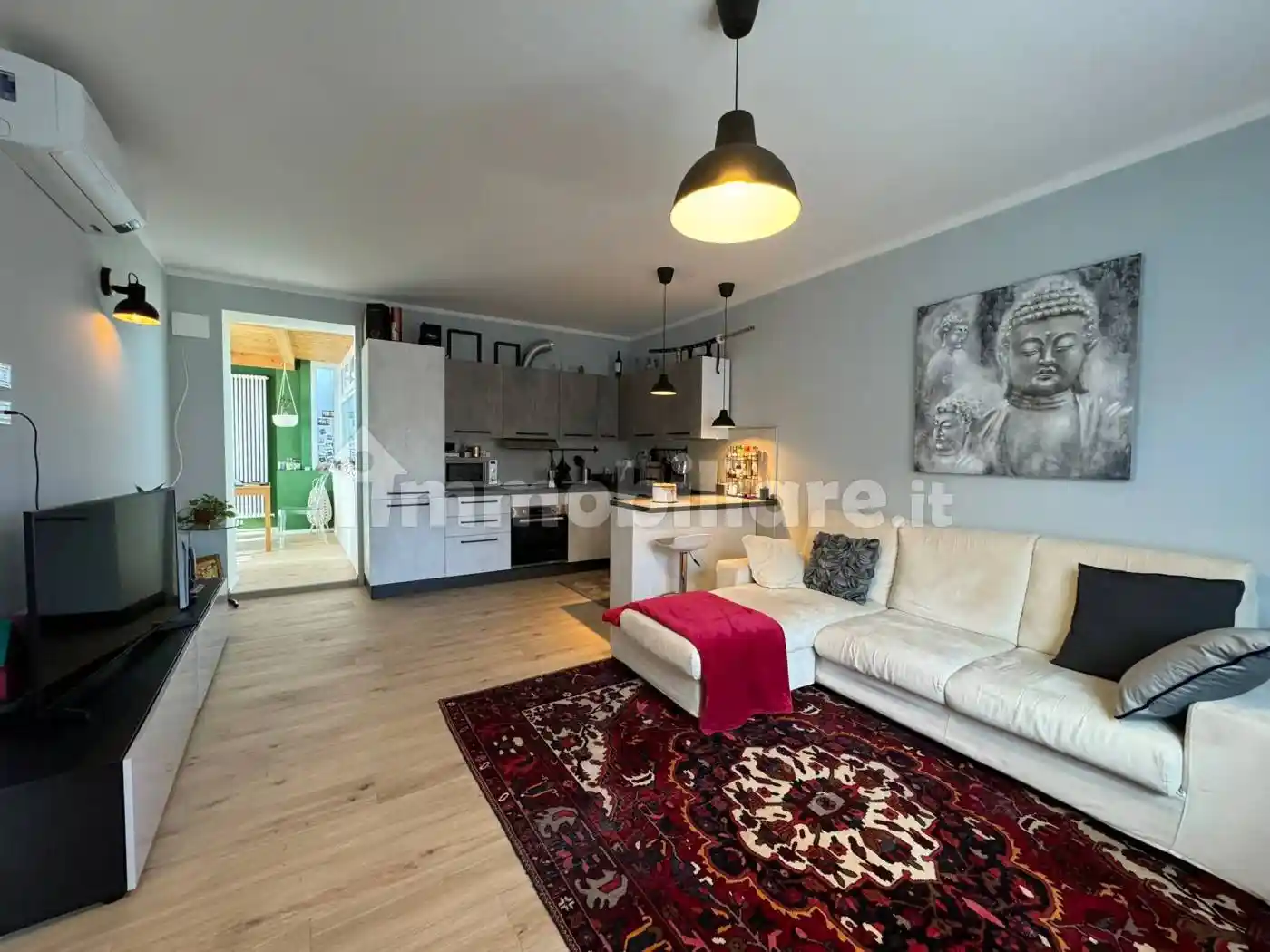 Appartamento in vendita a Este