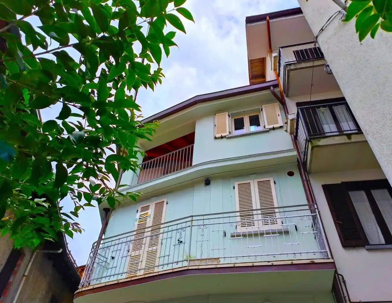 Casa indipendente in vendita a Verbania