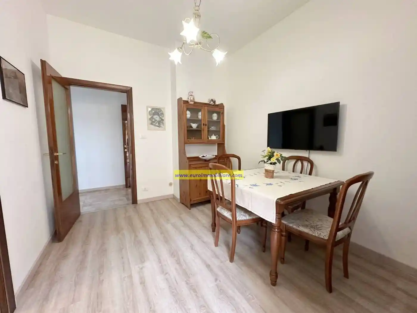 Appartamento corso Vittorio Emanuele II 223, Stazione Centrale - Corso Vittorio, Pescara - foto 5