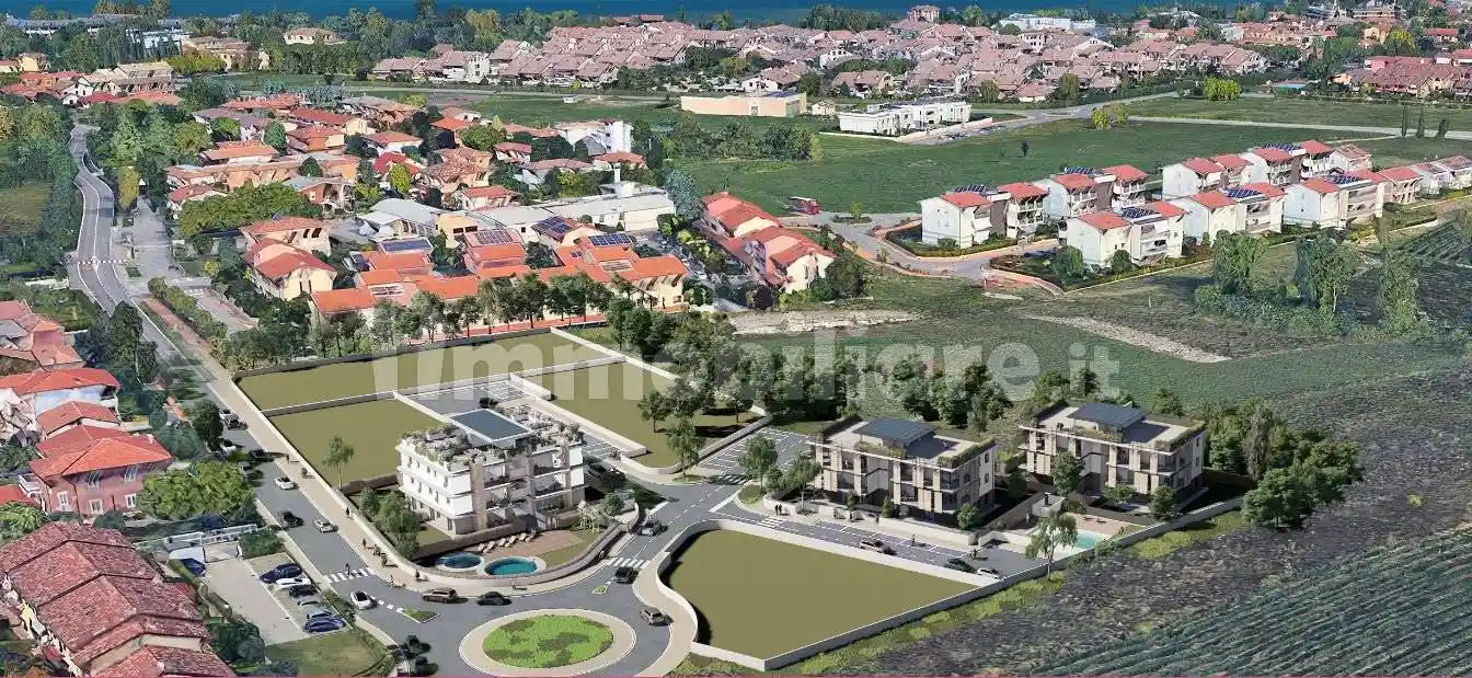 Progetto in vendita a Desenzano del Garda
