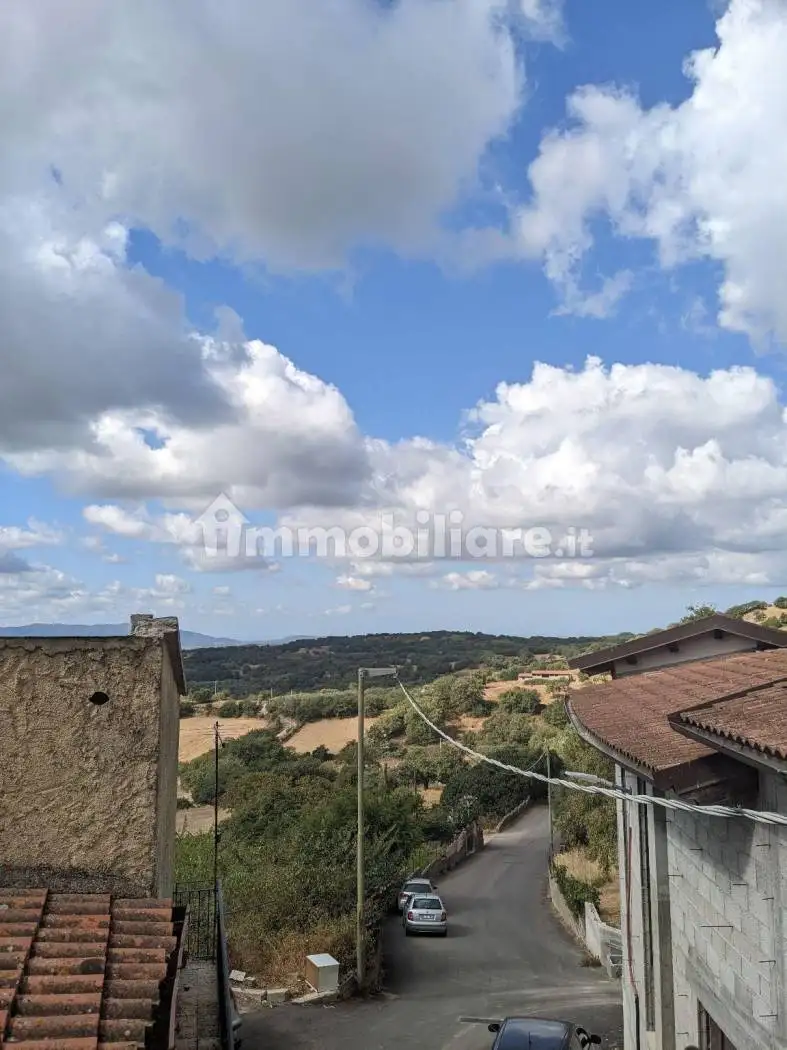 Appartamento in vendita a Ortueri