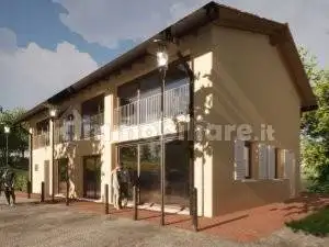 Villa in vendita a San Lazzaro di Savena