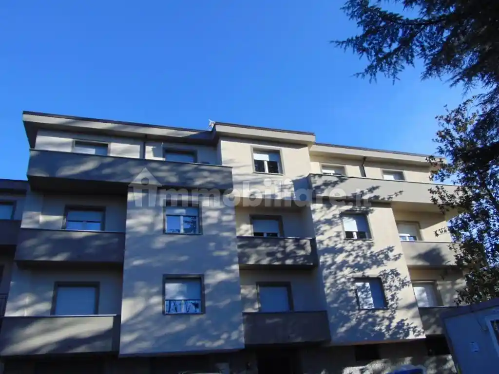 Appartamento in vendita a Nizza Monferrato