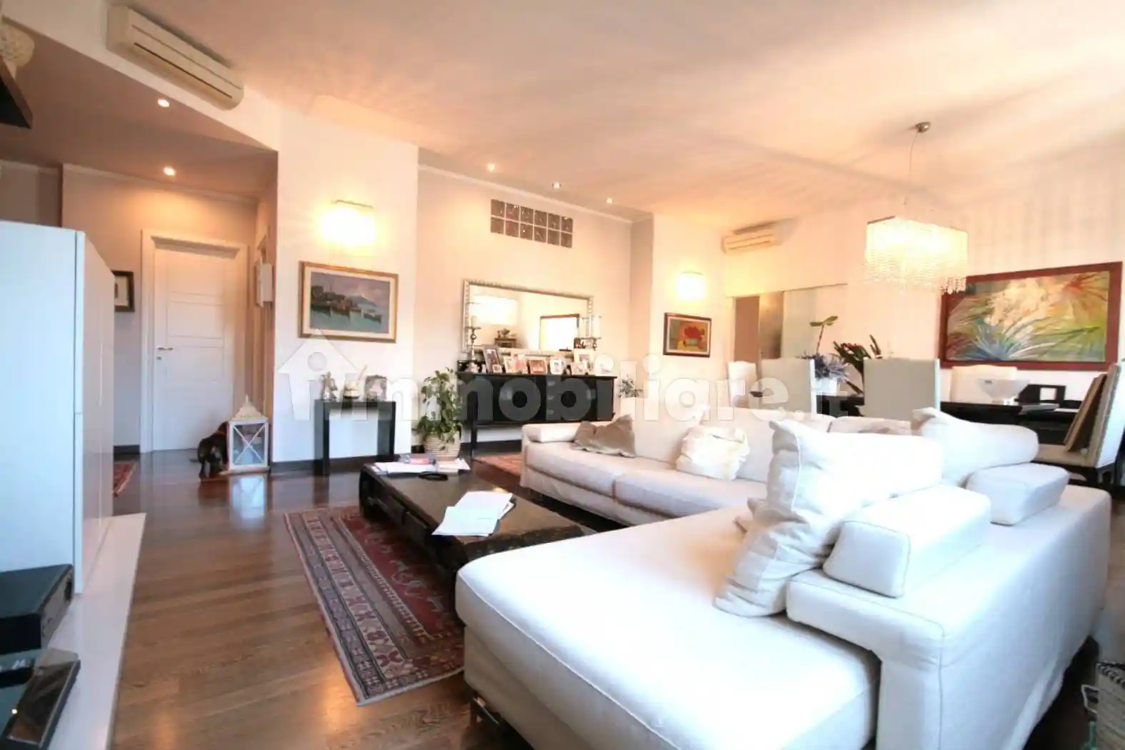 Appartamento in vendita a La Spezia