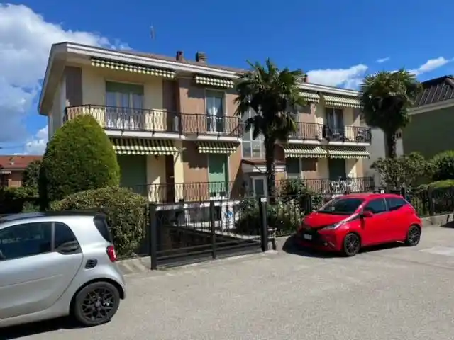 Appartamento in vendita a Beinasco