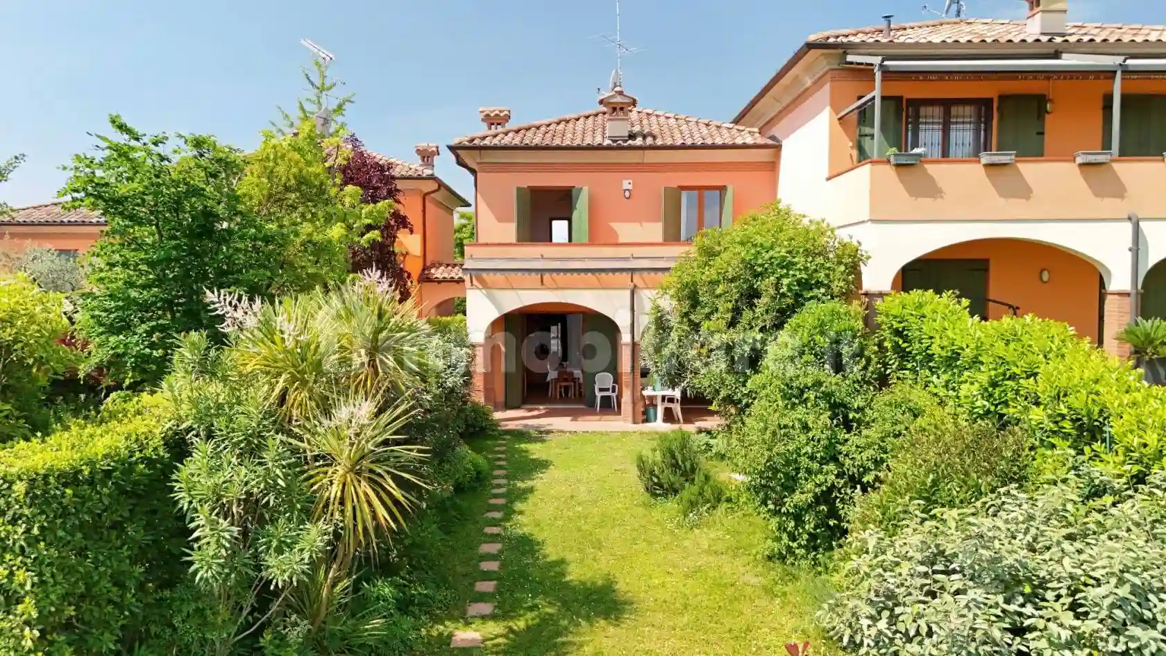 Villetta a schiera - foto 2