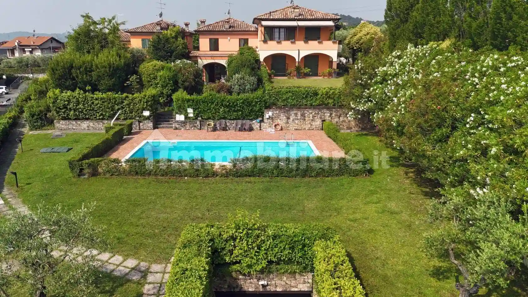 Villetta a schiera - foto 4