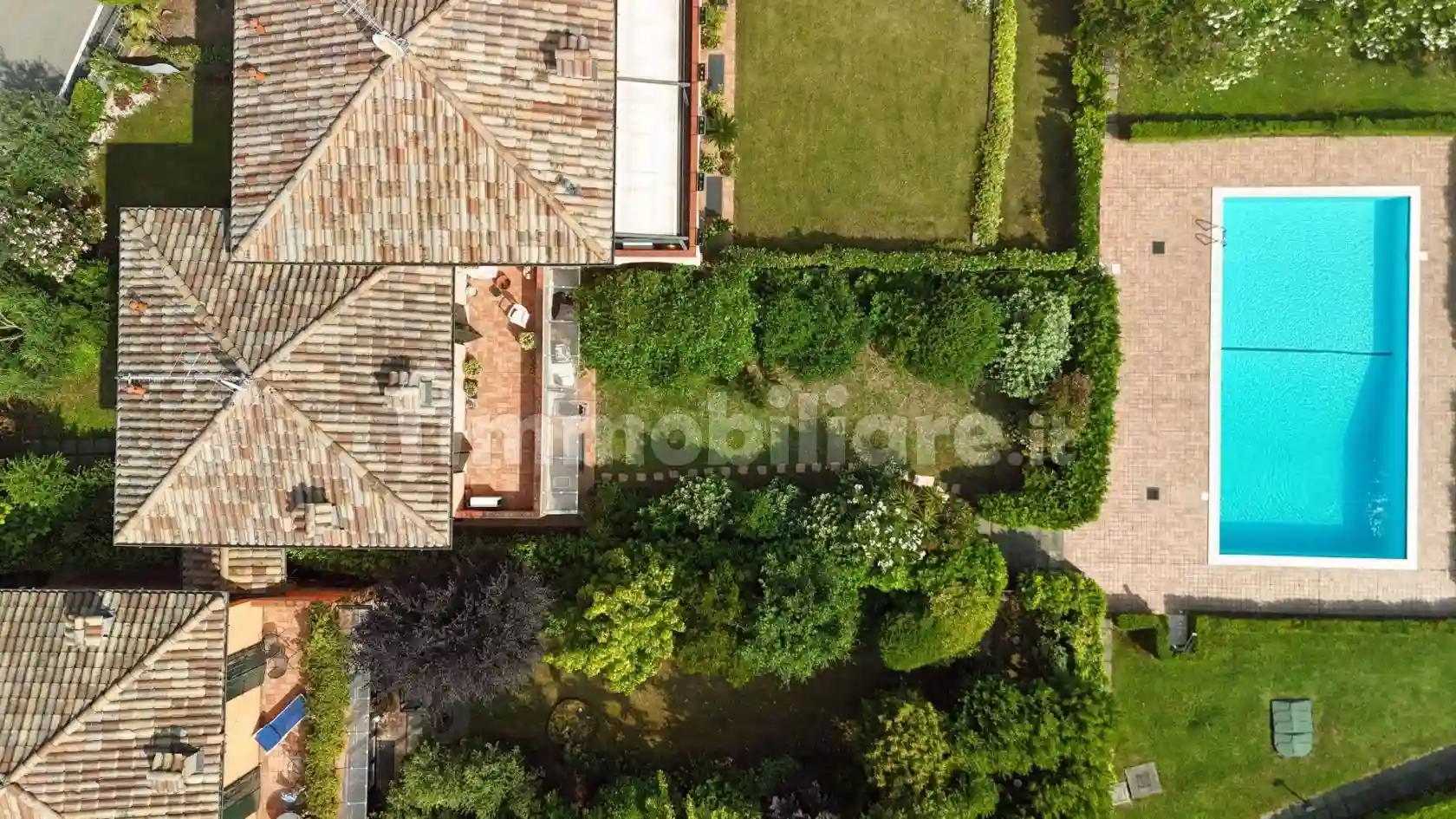 Villetta a schiera - foto 5