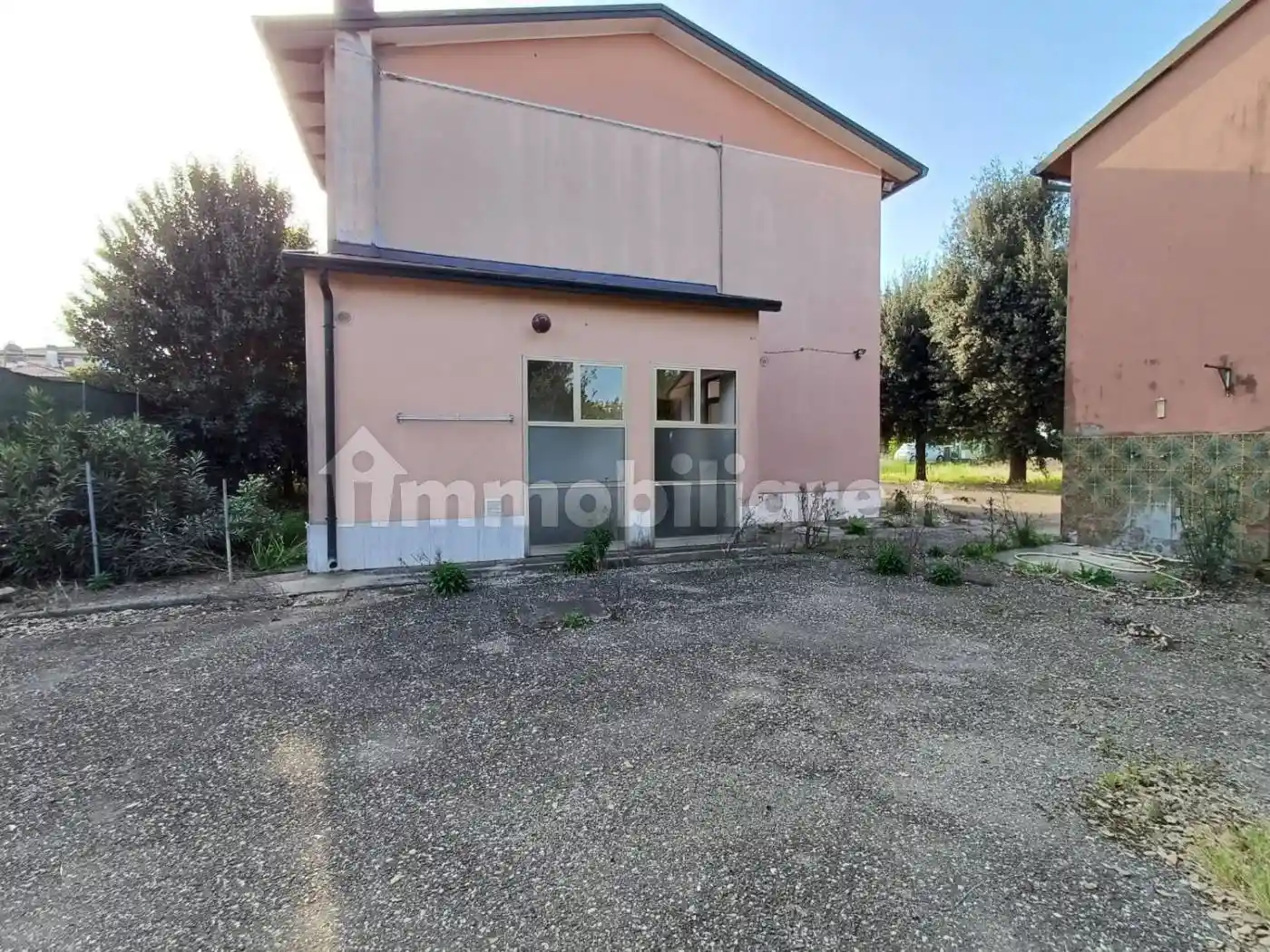 Villa in vendita a Cotignola