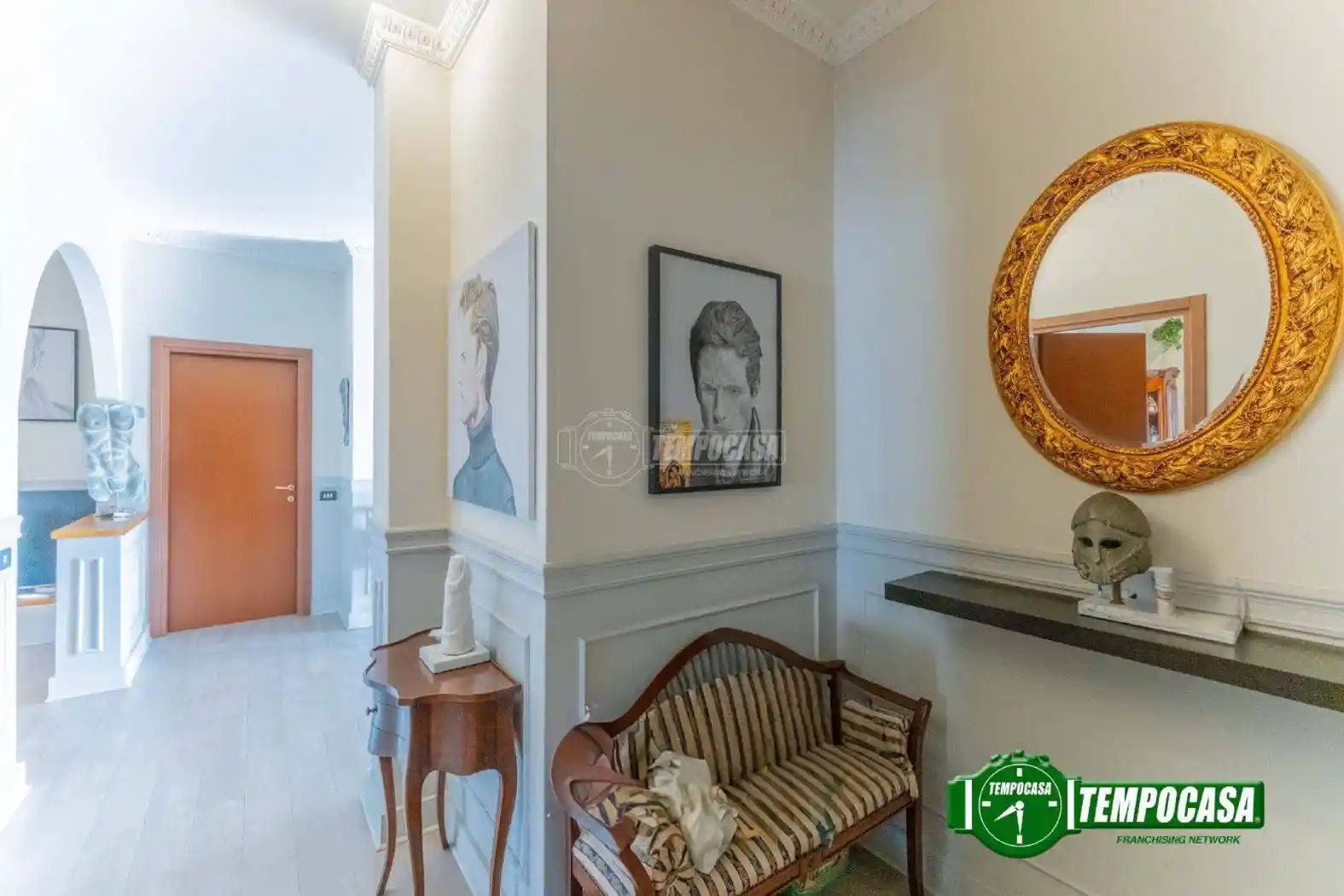 Appartamento in vendita a Sedriano