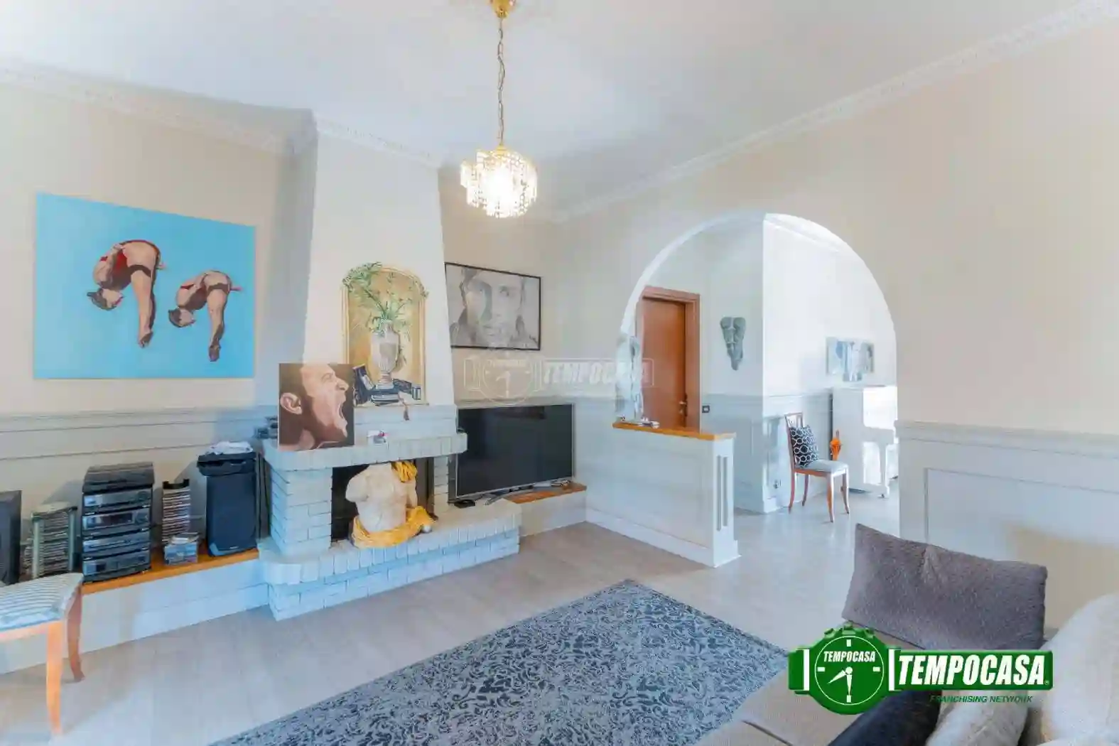 Appartamento - foto 2