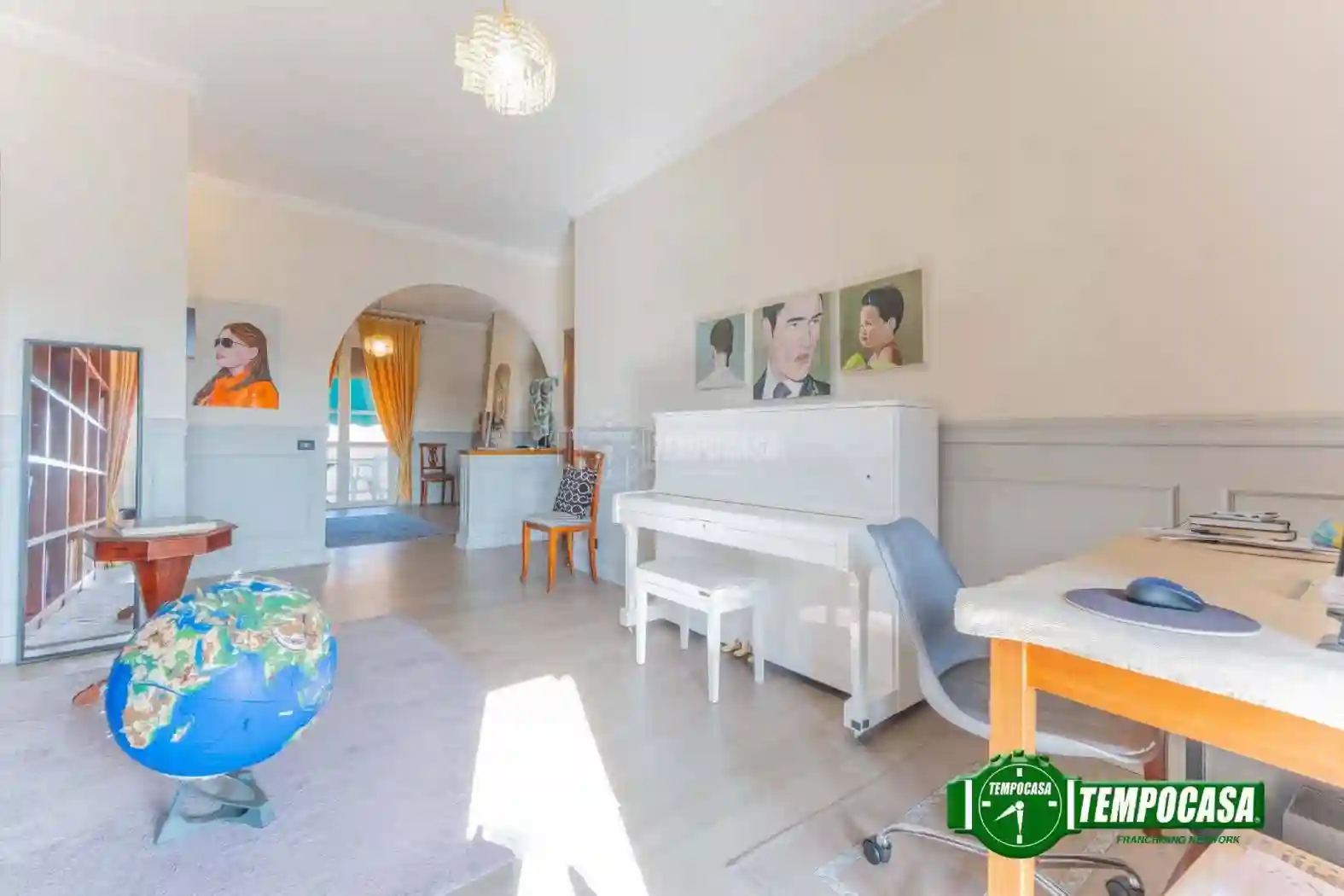 Appartamento - foto 3