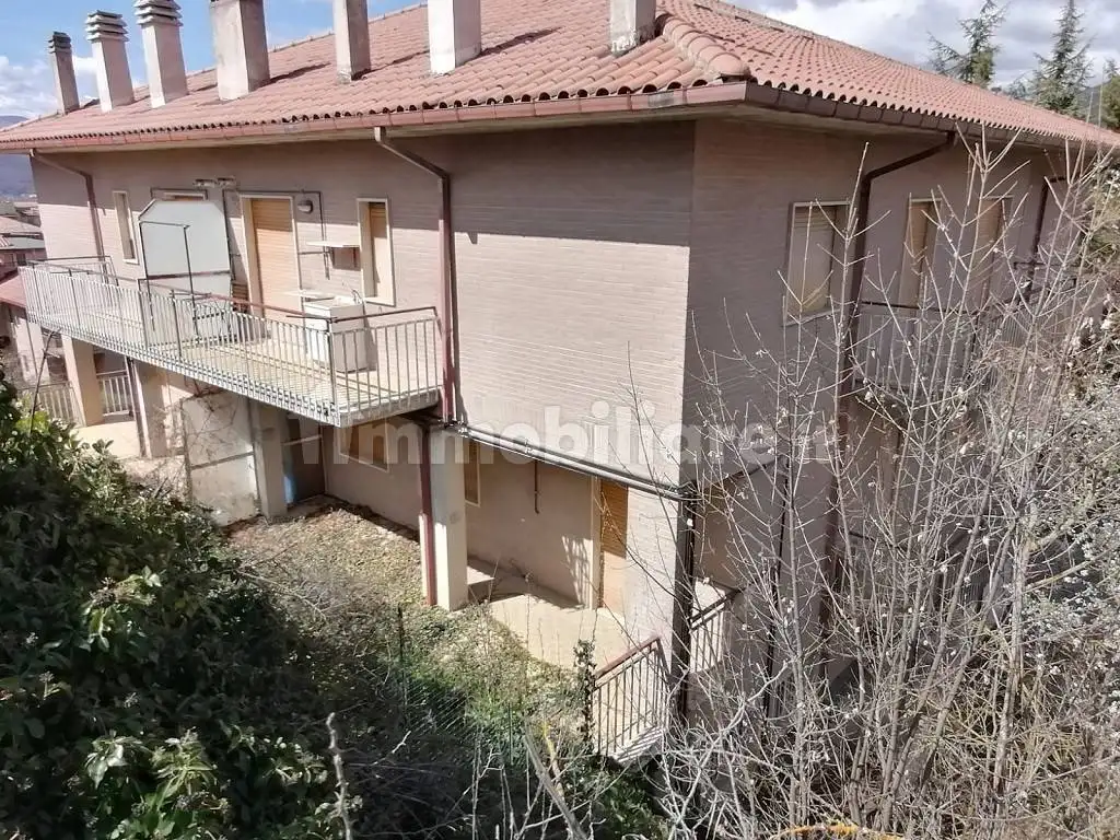 Appartamento in vendita a L'Aquila