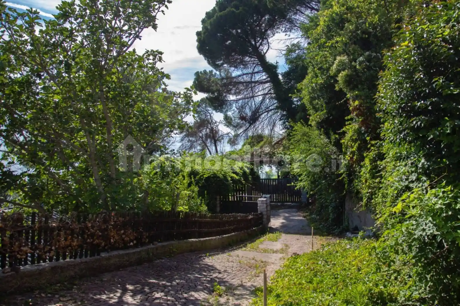 Villa unifamiliare strada Costiera 234, Costiera - Grignano, Trieste - foto 4