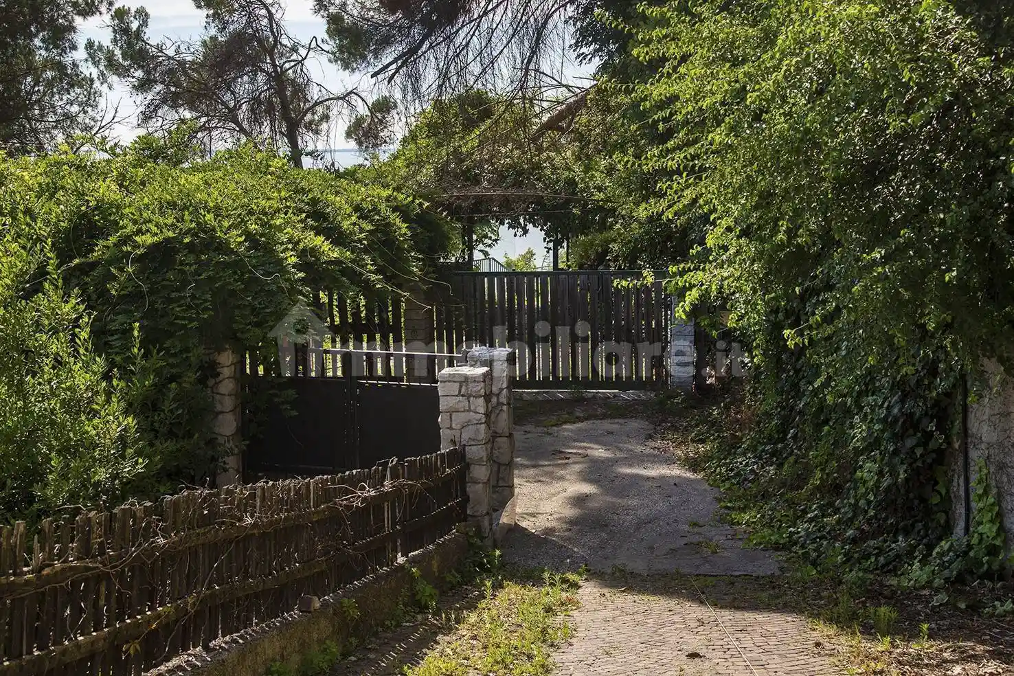 Villa unifamiliare strada Costiera 234, Costiera - Grignano, Trieste - foto 5