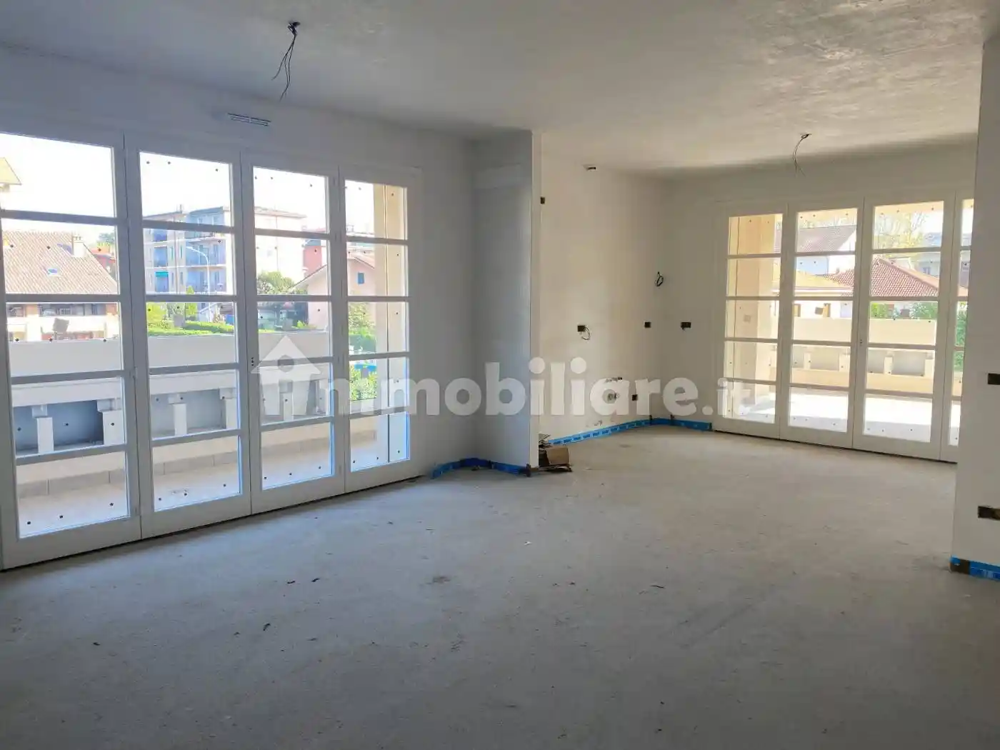 Appartamento in vendita a Cernusco sul Naviglio