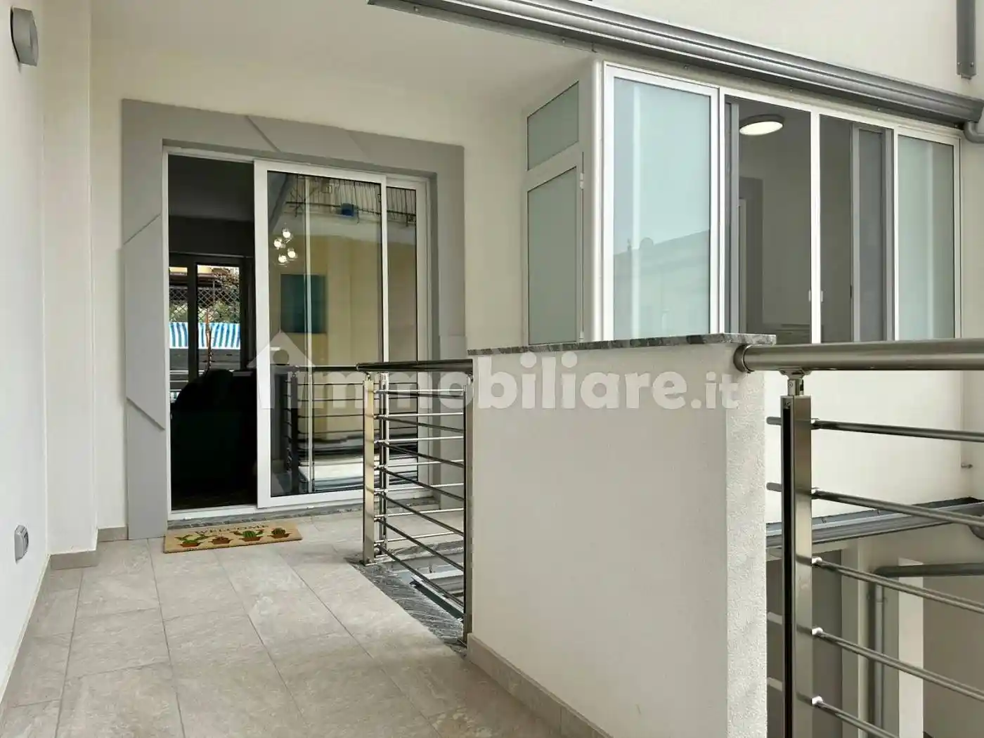 Trilocale via Vittorio Emanuele 10, Centro, Capo d'Orlando - foto 2