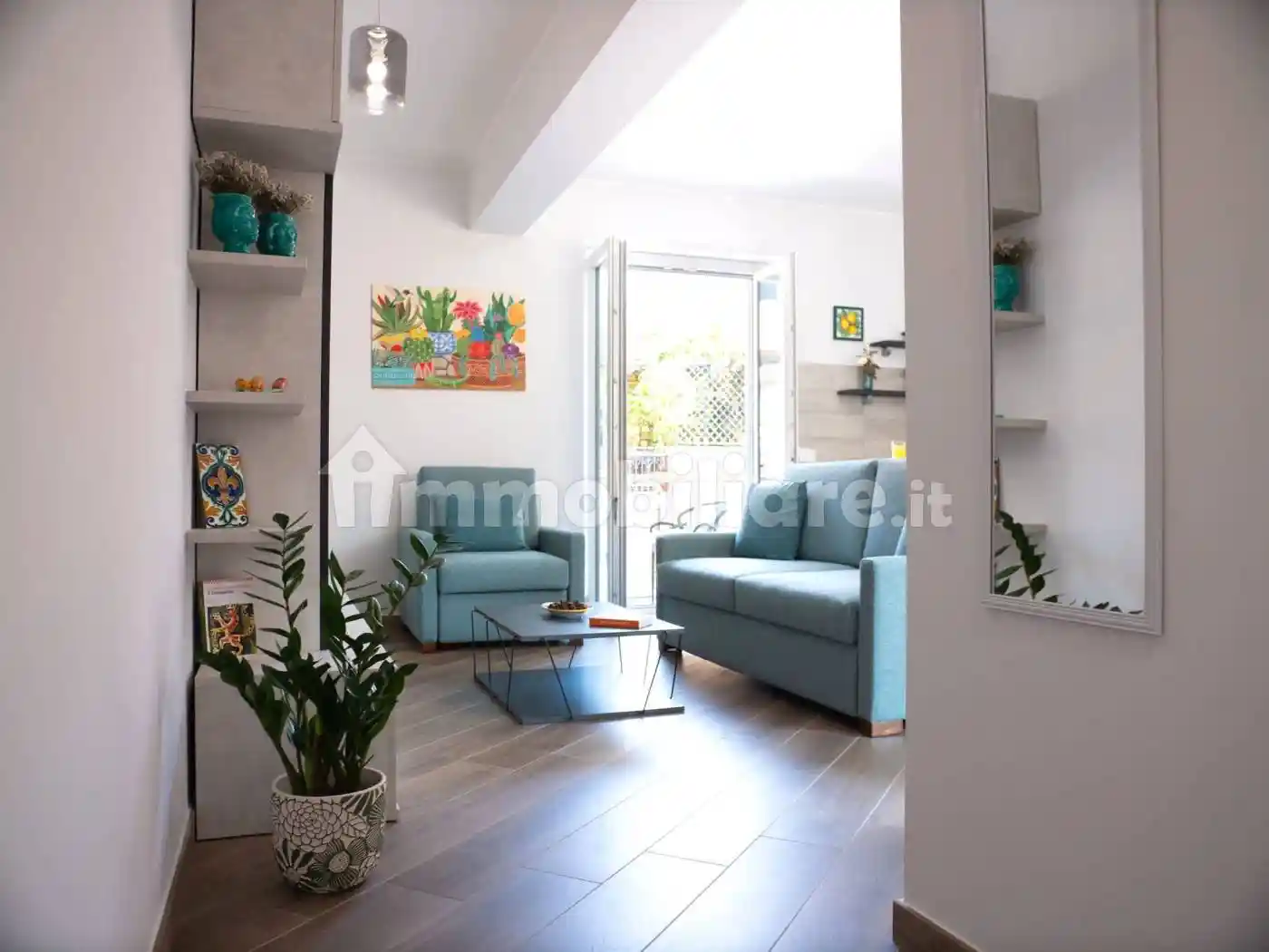 Trilocale via Vittorio Emanuele 10, Centro, Capo d'Orlando - foto 3