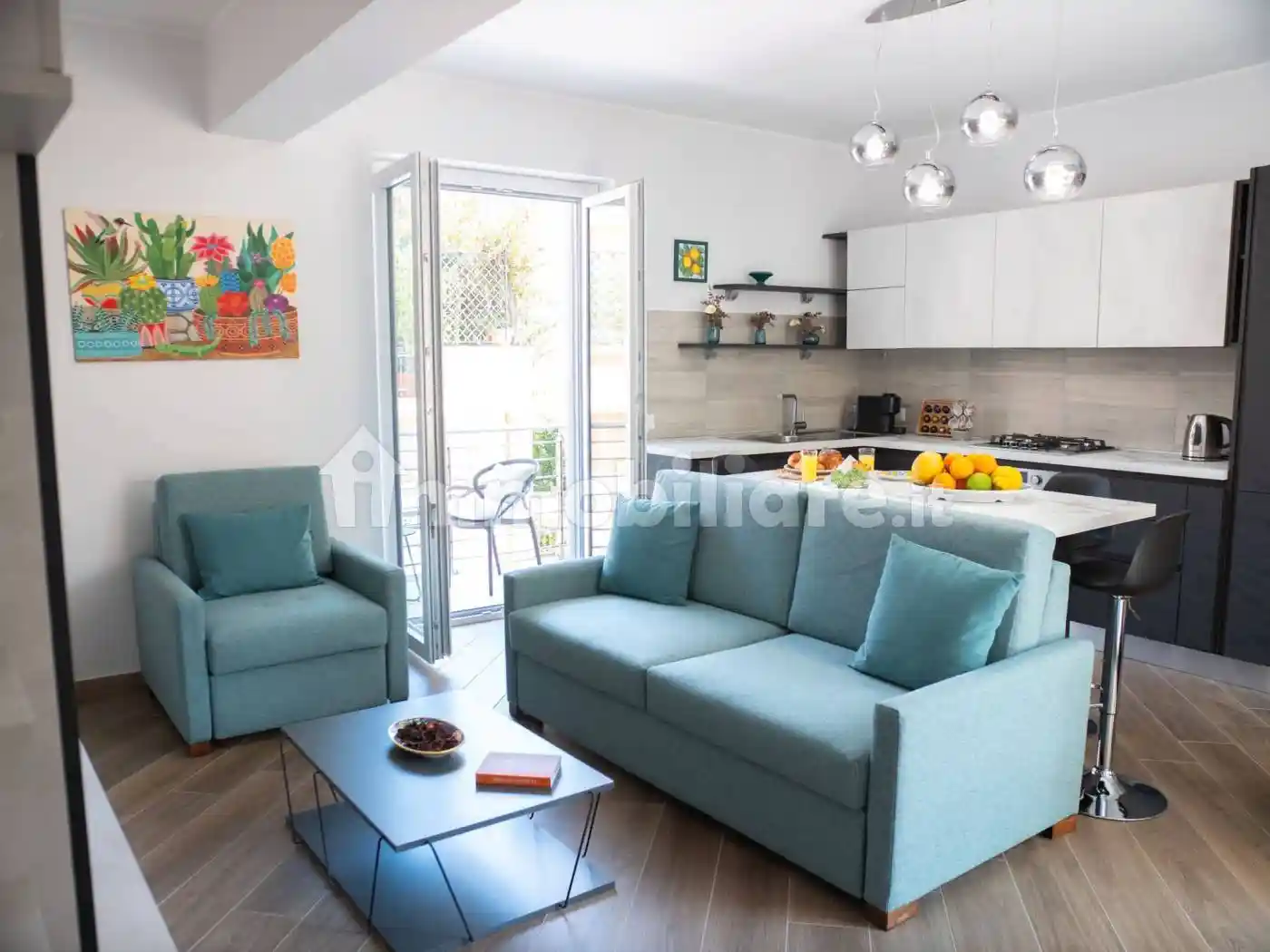 Trilocale via Vittorio Emanuele 10, Centro, Capo d'Orlando - foto 4