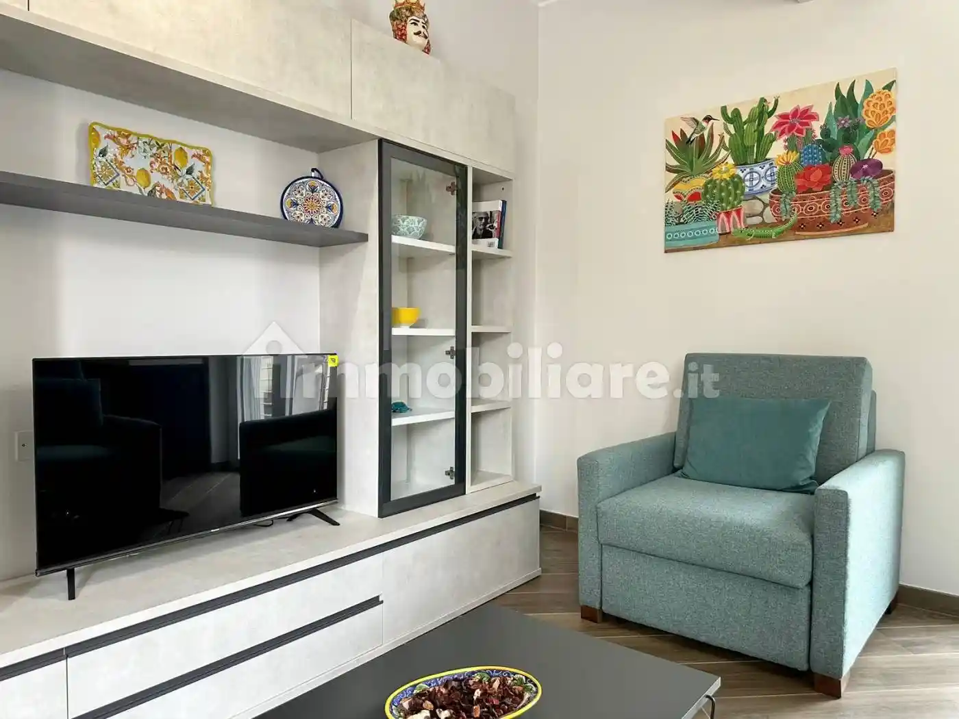 Trilocale via Vittorio Emanuele 10, Centro, Capo d'Orlando - foto 5