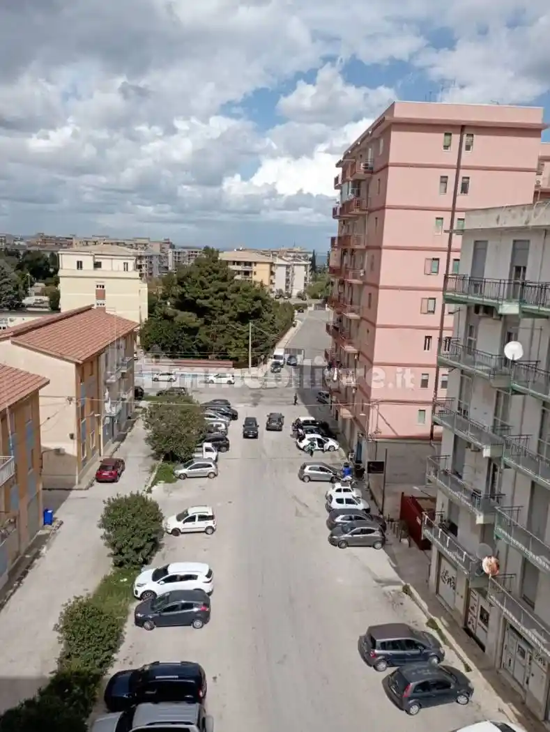 Appartamento in vendita a Siracusa