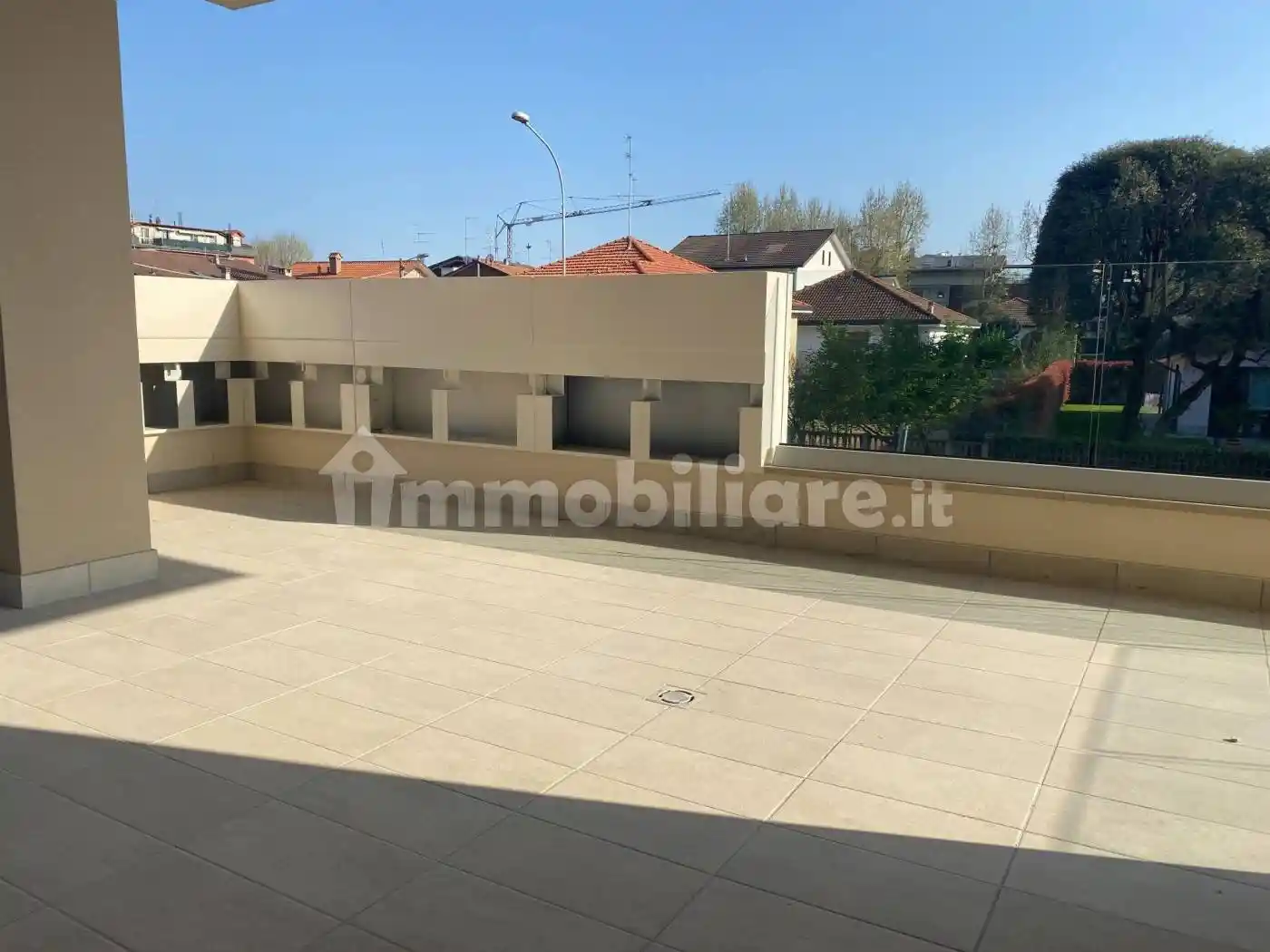 Appartamento in vendita a Cernusco sul Naviglio