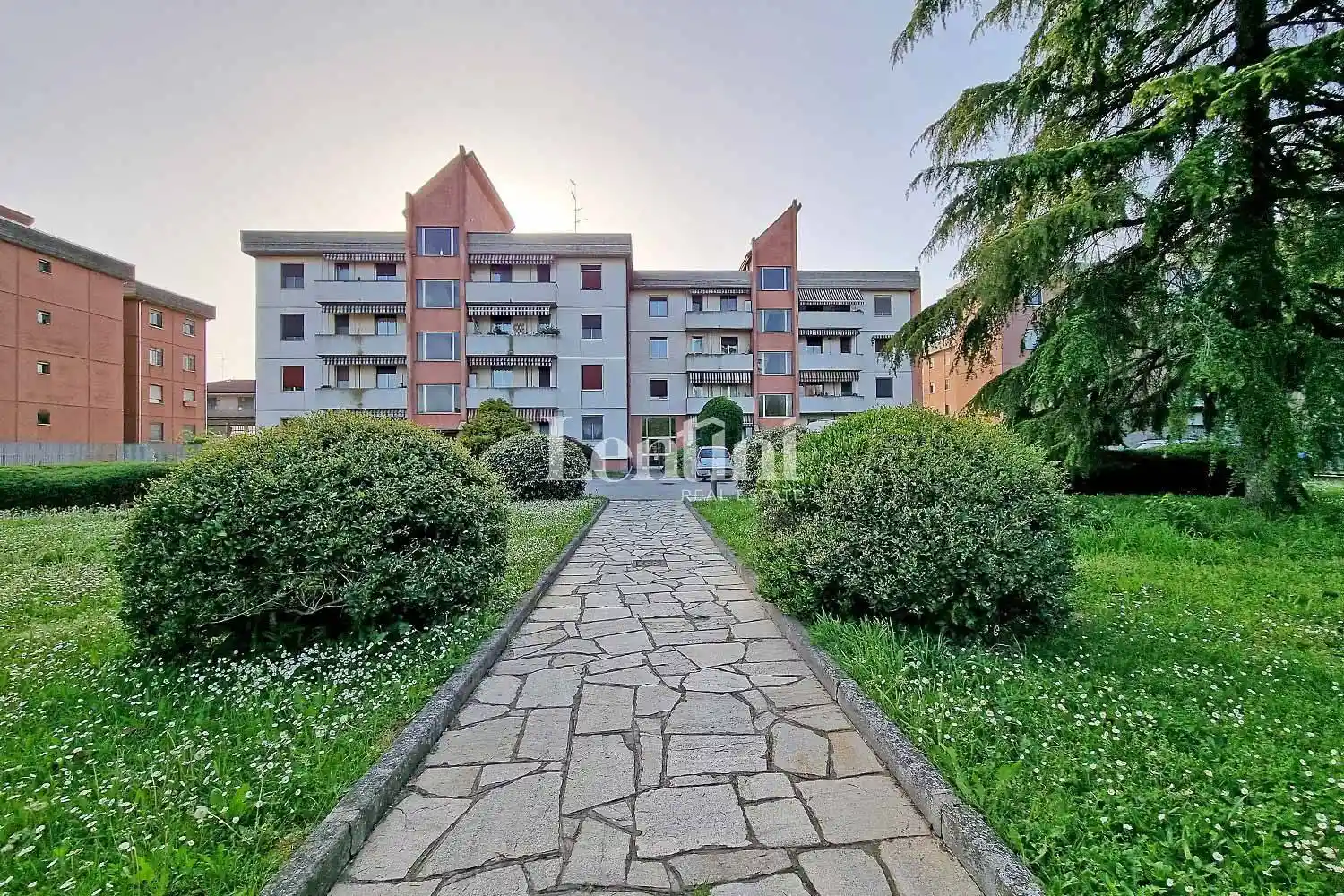 Appartamento in vendita a Casale Monferrato