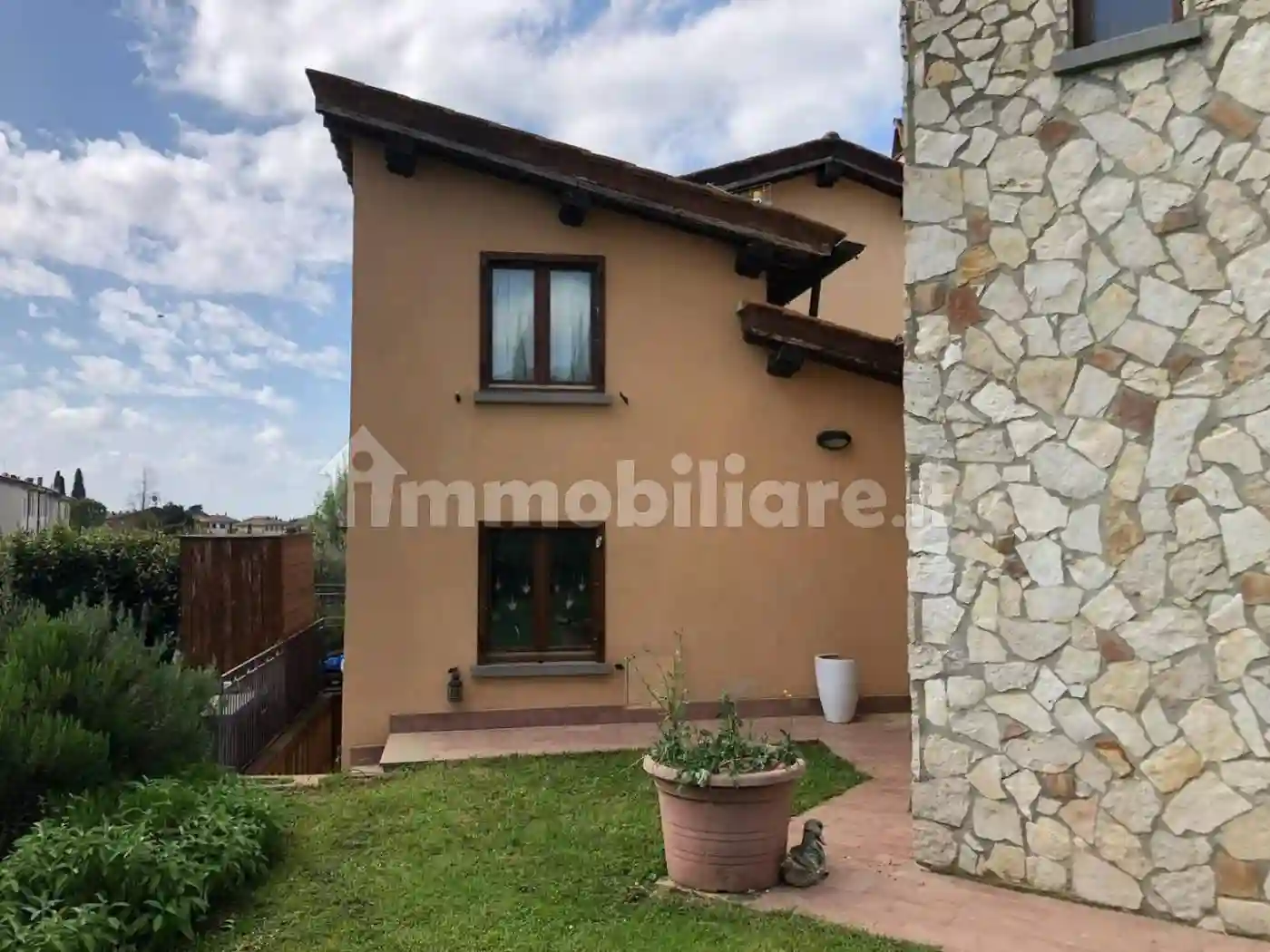 Villetta a schiera - foto 2