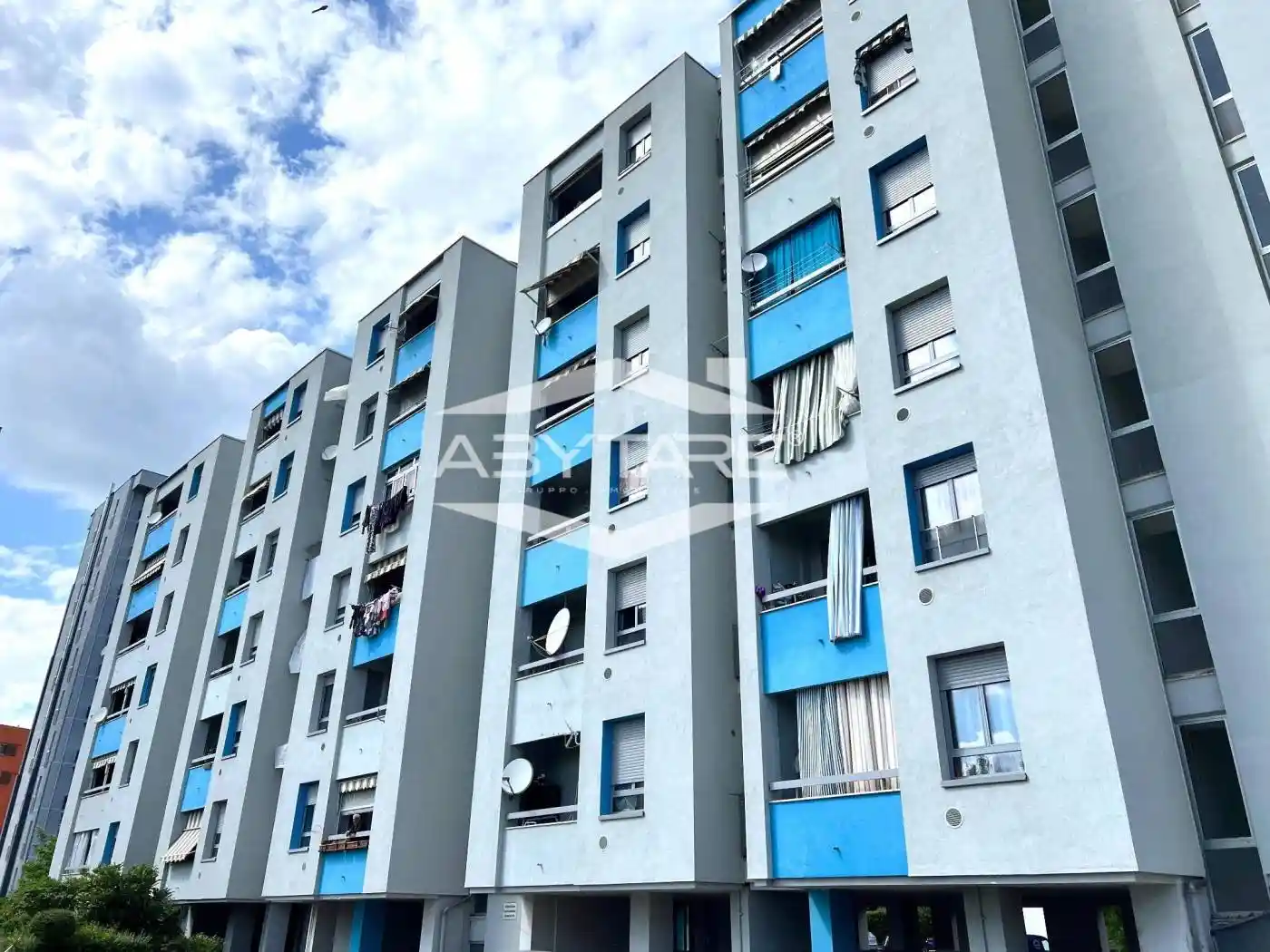 Appartamento in vendita a Beinasco