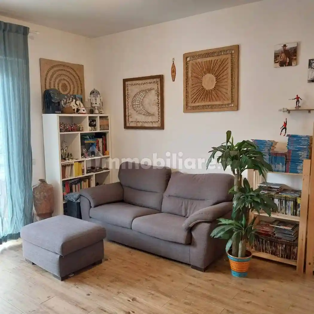 Appartamento in affitto a Forte dei Marmi