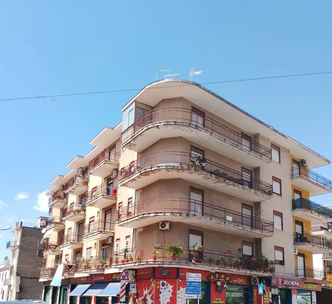 Appartamento in vendita a Maddaloni