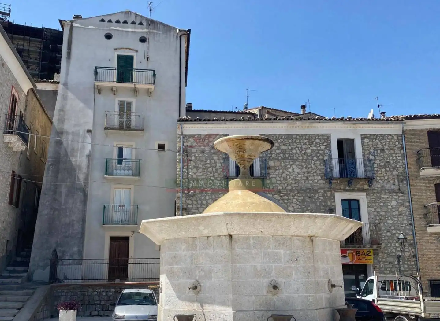 Appartamento in vendita a Carpineto Sinello