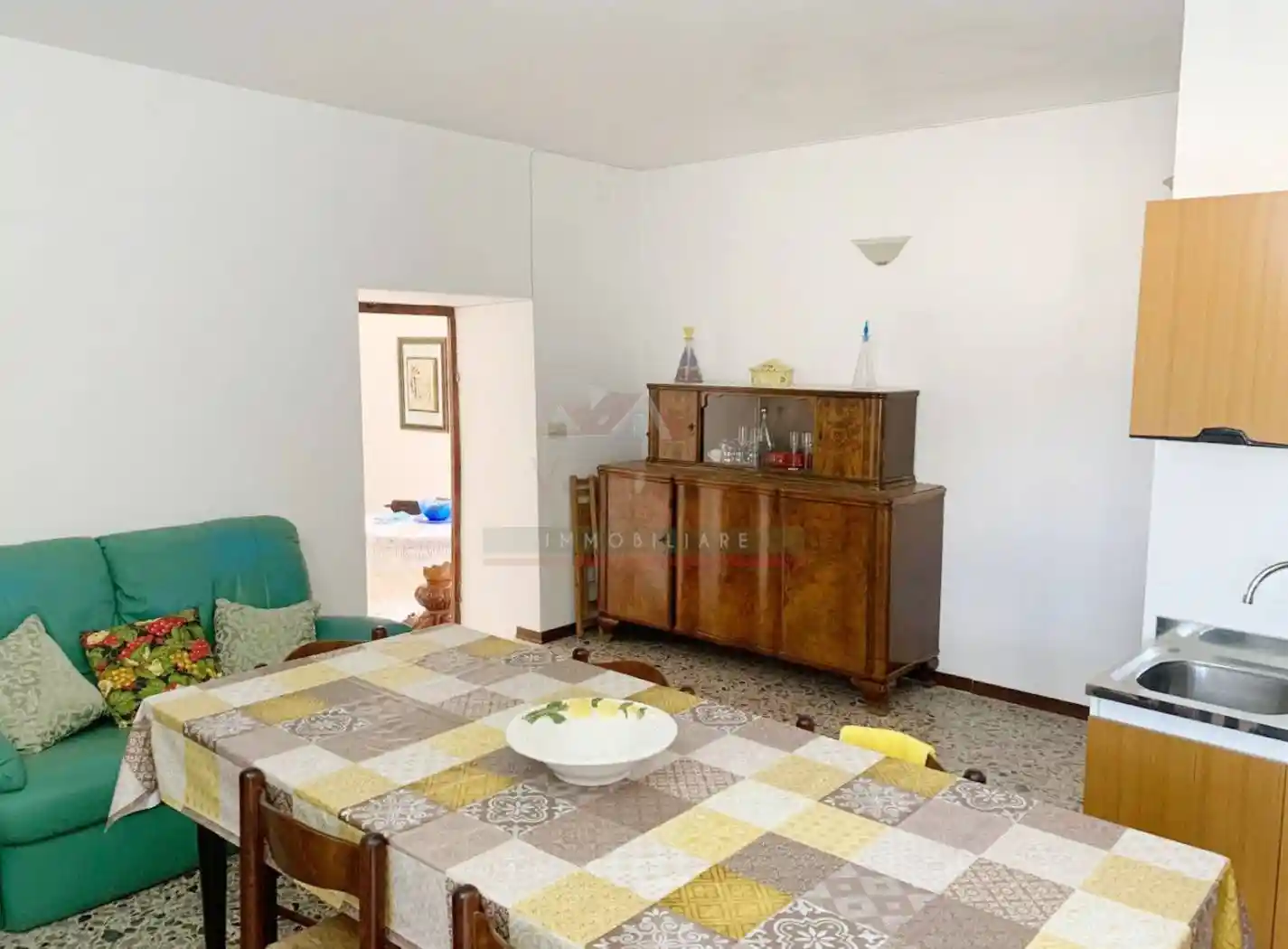 Quadrilocale via Roma, Centro, Carpineto Sinello - foto 3