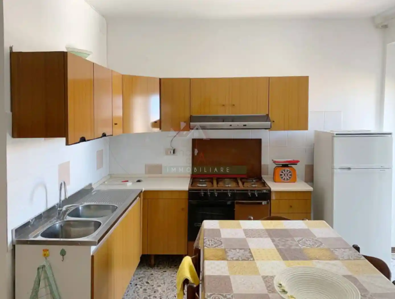 Quadrilocale via Roma, Centro, Carpineto Sinello - foto 5