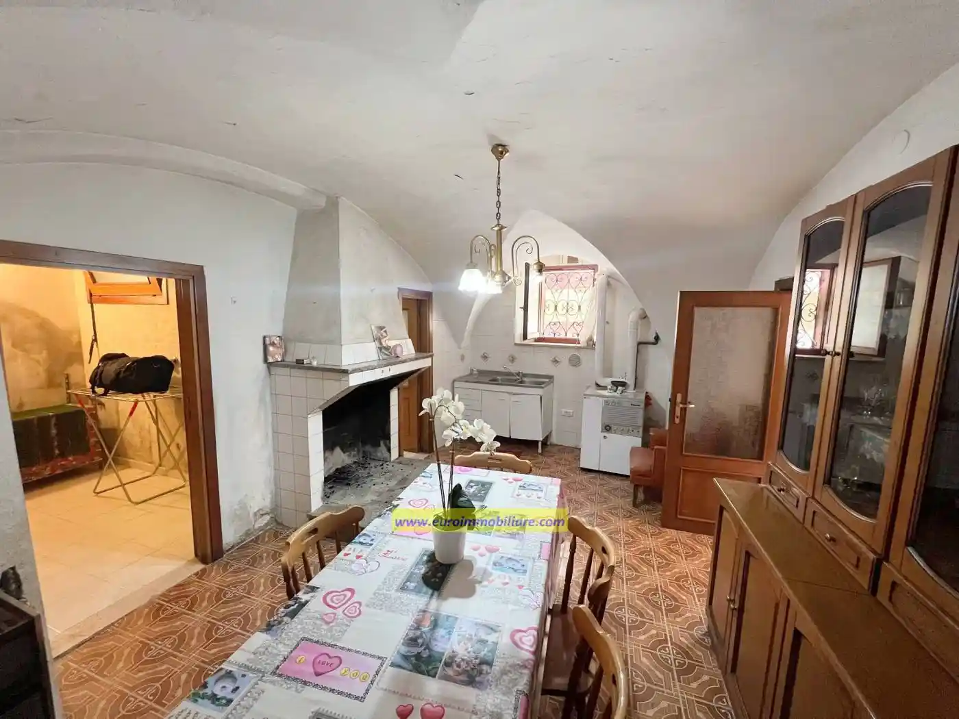 Trilocale via Cardinale Cicada 4, Centro, Atri - foto 4