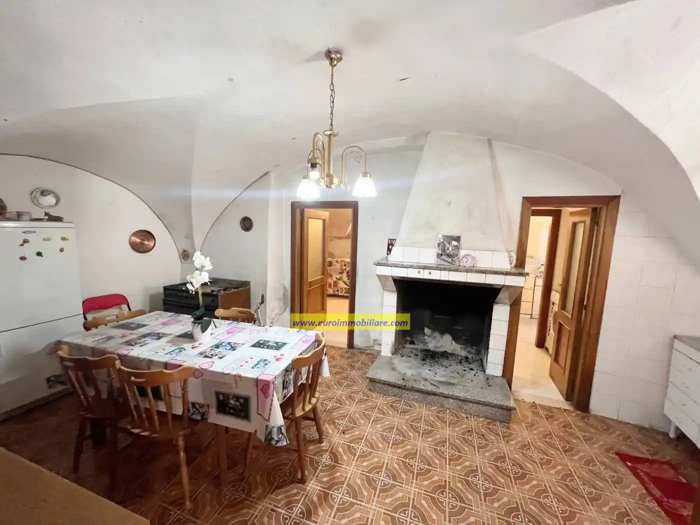 Trilocale via Cardinale Cicada 4, Centro, Atri - foto 5