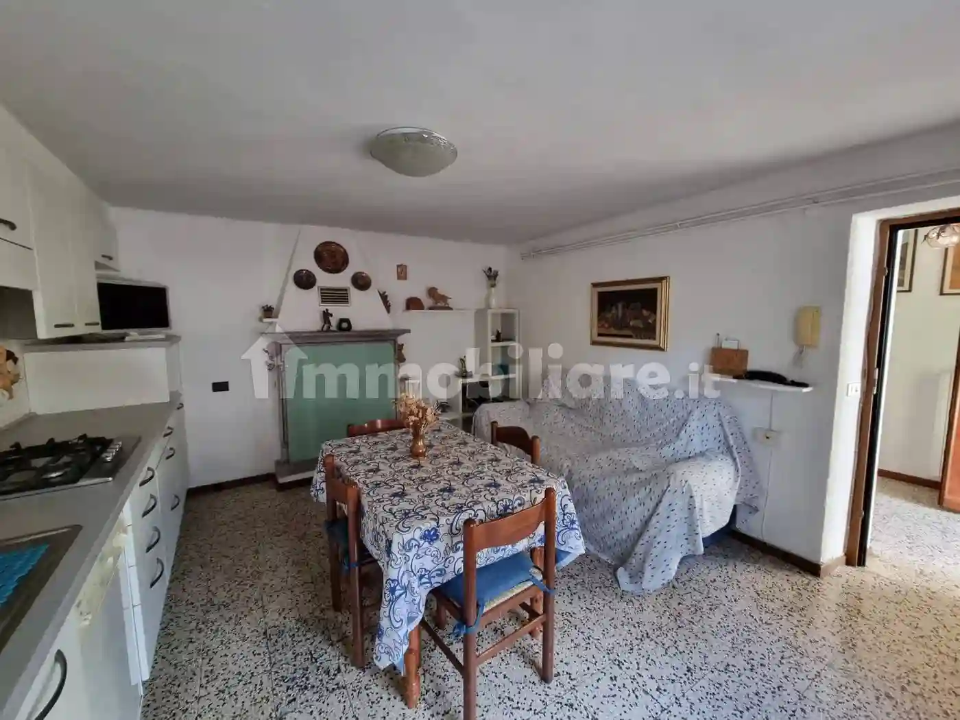 Casa indipendente - foto 2