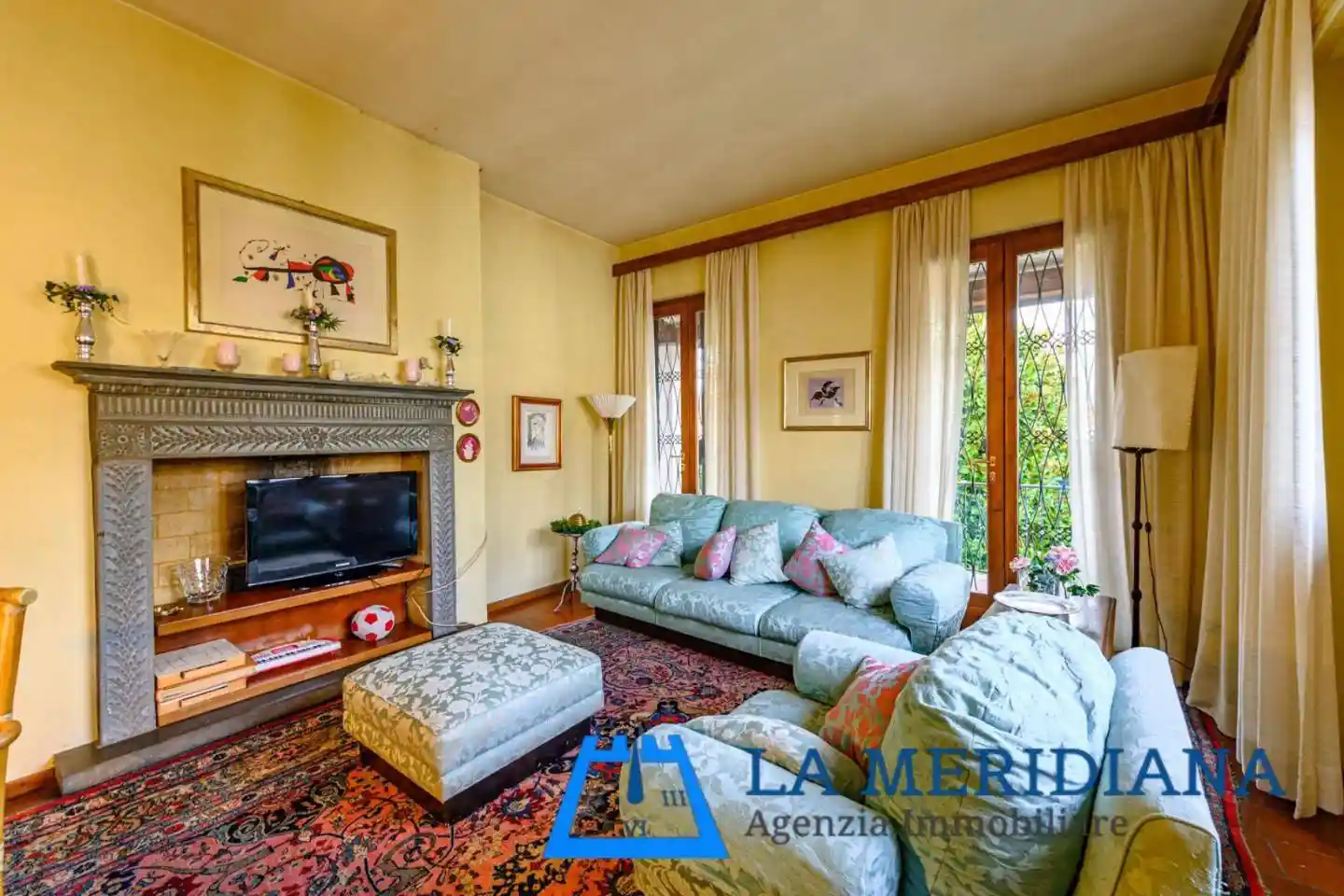 Villa in vendita a Monsummano Terme